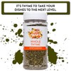 Spice Madness - Thyme Leaves - 2.5 oz