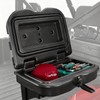 StarknightMT Ranger XP 1000 Bed Box, 24L/ 6GAL Ranger Tool