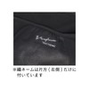 Otafuku Gloves JW-127 Winter Ear Warmers [Heat/Windproof] Black Free