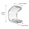 COZERI Pack of 2 Gimbal Protective Case for DJI Neo,