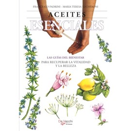 Aceites esenciales