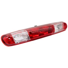 GXARTS 25890530 3Rd Third Brake Light Cargo Lamp High Mount Stop Light Fit for Chevy Silverado GMC Sierra 1500 2500 3500 HD 2007 2008 2009 2010 2011 2012 2013