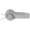 Stevens Lake Parts One New Stabilizer Clevis Shackle W/Pin Fits