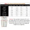 Men Women Knitted Cotton V-Neck Vest JK Uniform Pullover Sleeveless