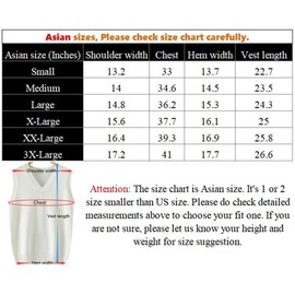 Men Women Knitted Cotton V-Neck Vest JK Uniform Pullover Sleeveless Sweater School Cardigan Light Green