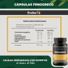 Fenogreco 500mg - 60 Cápsulas Por Frasco