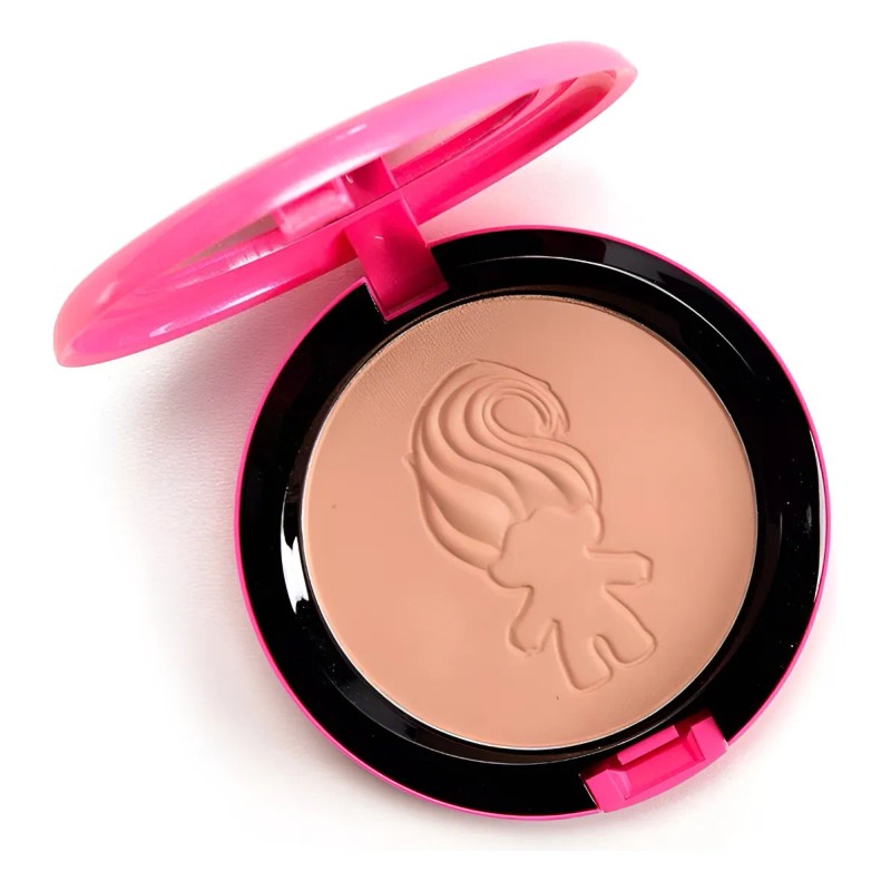 Mac Iluminador Trolls Glow Rida Glow Rida