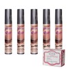 Prosa 4 en 1 Rimel Mascara Para Pestañas Varios Modelos