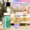5 Colors Edible Glitter Set, Edible Glitter for Drinks, Luster