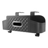 Car Back Seat Organizer Multifunctional Large Capacity Backseat Storage Box