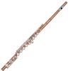 KAYATA Flute, Closed Hole C 16 Keys, Student Flute for