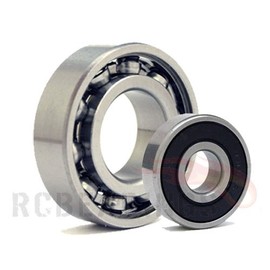 Saito 150 High Speed Bearings RCBearings Brand