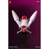 SNAIL SHELL Cyclone Bunny 1/12 Scale PVC & ABS &