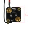Celox Starter Solenoid Relay for Kawasaki JS300 300 SX 1986-1991