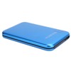 2.5in Mobile External Hard Drive Disk USB3.0 Portable HDD Blue