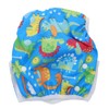 Baby Swim Diaper Pants Adjustable Leakage Proof Breathable Reusable Infants