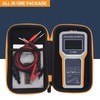 Geloo 1600W MPPT Tester Photovoltaic Solar Panel Tester Solar Panel