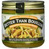 Better Than Bouillon Organic Roasted Chicken Base, Reduced Sodium -