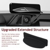 2026 New Backup Camera Rain Shield,Silicone Reverse Camera for Car
