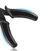 4 inch Mini Needle Nose Pliers for Jewelry Making Wire