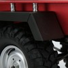 Aluminum Alloy Trailer Car Highly Simulation RC Car Vehicle Model