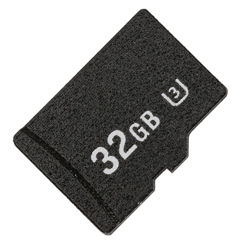 TF Memory Card High Speed Read Speed Up to 80MB/S