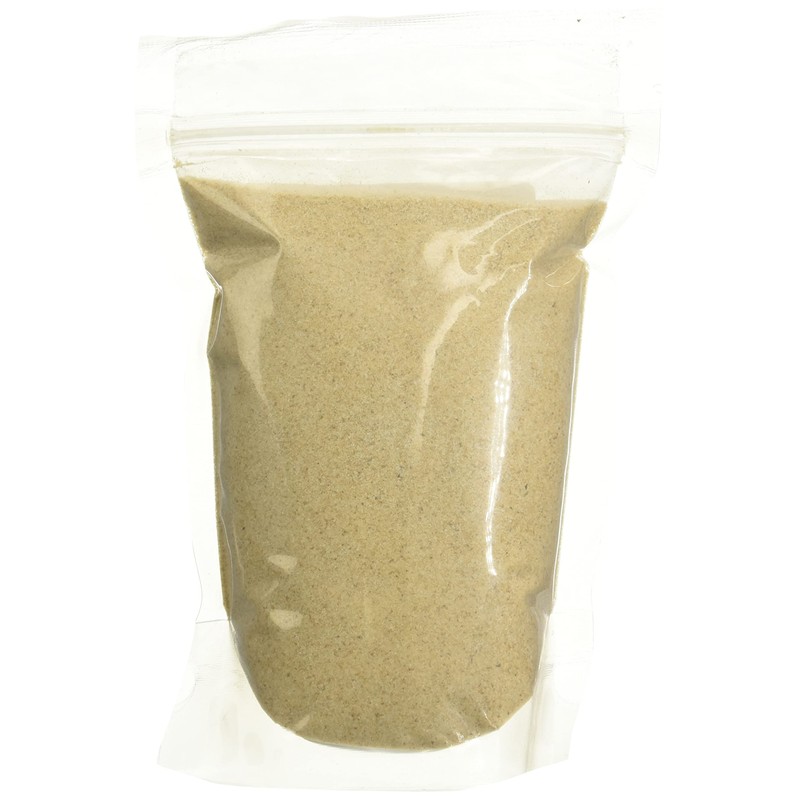 Ajo en polvo 250 Gramos Pouch Resellable Lasal, 250 gramo,