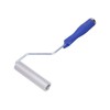 30x125mm Aluminium Alloy Fiberglass Roller Durable Bubble Paddle Tool Laminating