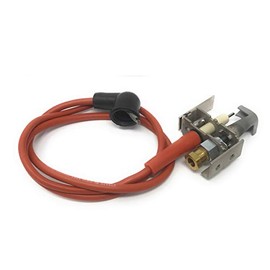 WEIL MCLAIN 511-330-116, E50A9, E50-A9, 511330116 NATURAL GAS PILOT ASSEMBLY