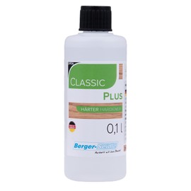 Berger-Seidle Classic Plus Drying Accelerator, Parquet Wood Floors, 100 ml, 500 ml (100 ml)