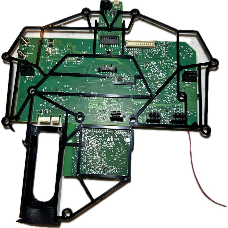 caSino187 Motherboard for Roomba i5 PCB axf-yl irobot i2 i3