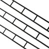 LEHUNDI Three of 70cm Tracks for CG1-30 Semi-automatic Track Torch
