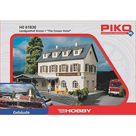 Piko H0 61830 H0 Landgasthof Krone