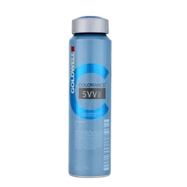 Goldwell Colorance Depot Intensivtönung 5VV, 1er Pack, (1x 120 ml)
