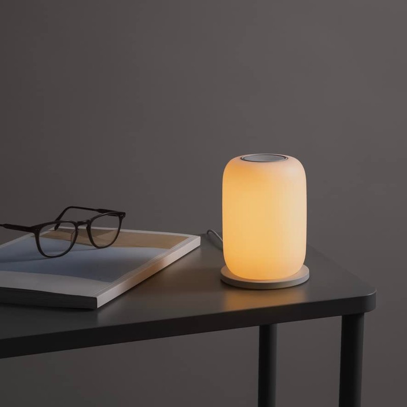 Casper Sleep Glow Light, Single Pack, White