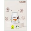 HAWLIK Vital Mushrooms Shiitake Extract Capsules | 240 Capsules |