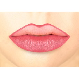 Luxvisage Long-Lasting Matte Lip Liner with Vitamins A & E (color 61 (berry pink))