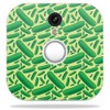 MightySkins Skin Compatible With Blink Home Security Camera - Pickles