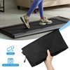 Xxerciz Walking Pad Cover, Oxford Under Desk Treadmill Cover, Waterproof