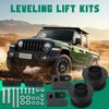 SCITOO 3.5 inch Front Leveling lift kits Compatible for 2500