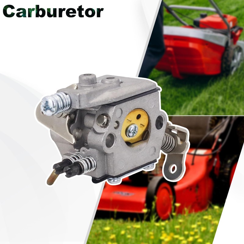 DABAZUALY Carburetor for Craftsman 16 inch Chainsaw Kit for 18