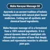 Mahanarayan Oil Soothes Sore Muscles, Supports Healthy and Comfortable Joints