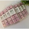 Devon Melts - Lenny Enchanted Wildflowers - Highly Scented 100%