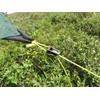 LiteOutdoors Ultralight Guyline Tensioners - Pack of 10 - Guyline