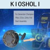 KIOSFOLI Recoil Pull Start Starter Compatible with for Champion 196cc
