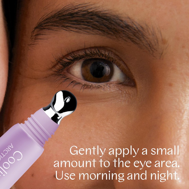 NOBE Cooling Care Awakening Eye Serum 15 ml