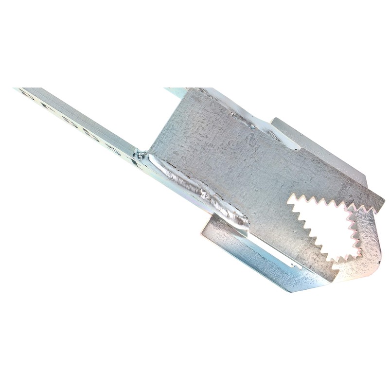 Earth Nail Puller ENZ Nail Diameter 10-30 mm ZN 0.64