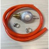 SMETA Propane Gas Regulator Valve 30 Mbar Outlet Pressure for