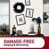 Command Medium and Large Picture Hanging Strips, Damage Free Hanging