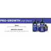 Pro-Growth Biotin Shampoo BIOTIN Formula Premium para el Crecimiento del